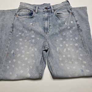 Arizona Jean Co Women's Vintage Straight